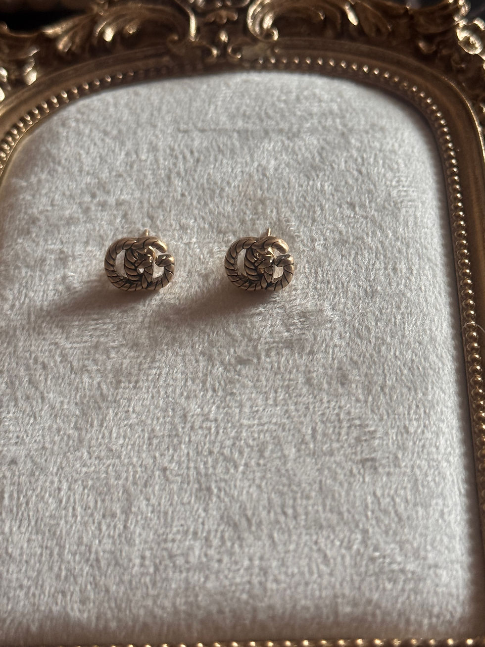 Thumbnail: Gg rope studs 