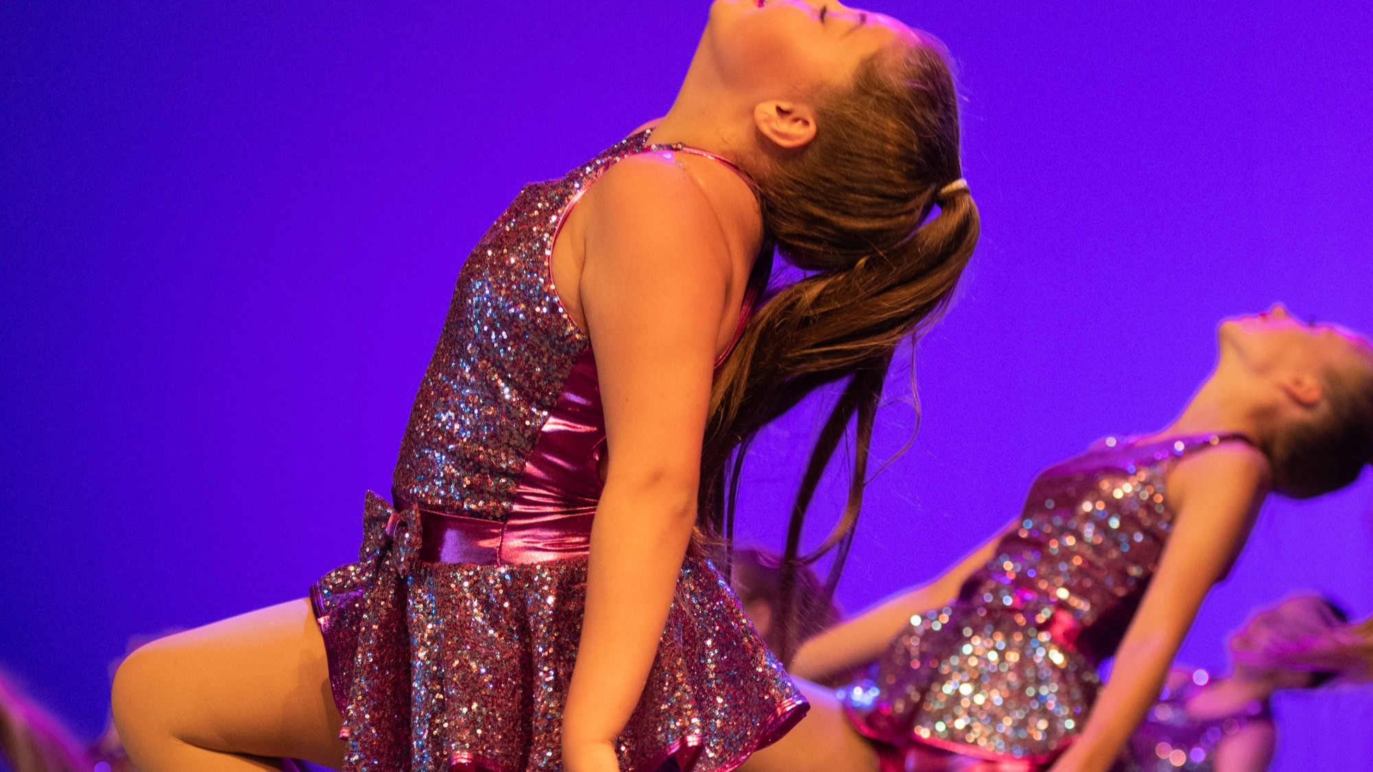 Private Dance Tuition