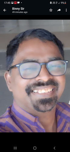 ബിന്നി സാഹിതി 
എൻ.ജി.സി ജില്ലാ  കോർഡിനേറ്റർ