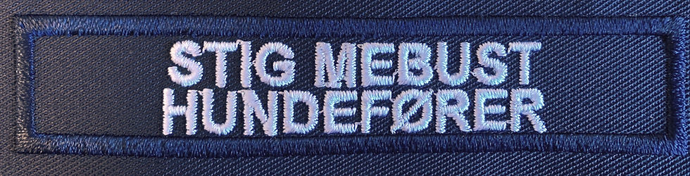 Miniatyrbilde: Norske Redningshunder