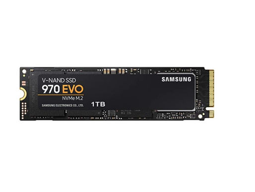 Best Disks ( 256GB - 1TB ) !