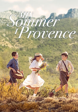 Marcel Pagnols Min sommer i Provence