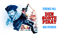 Blackie the Pirate I 1971