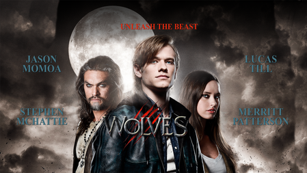 Wolves I 2014