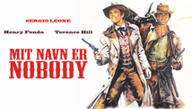 My Name is Nobody I 1973