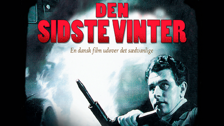 Den sidste vinter I 1960 I SD