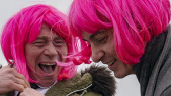 Velkommen på Månen med Aske Bang