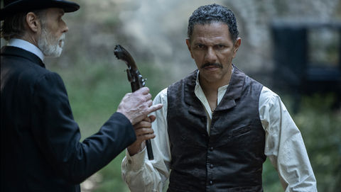 Hvem vil du udfordre? Ærens Duel