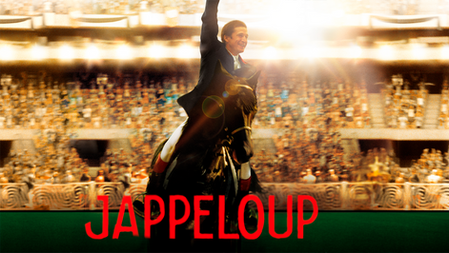 Jappeloup I 2013