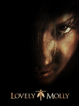 Lovely Molly I 2011 I DVD