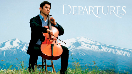 Departures I 2008