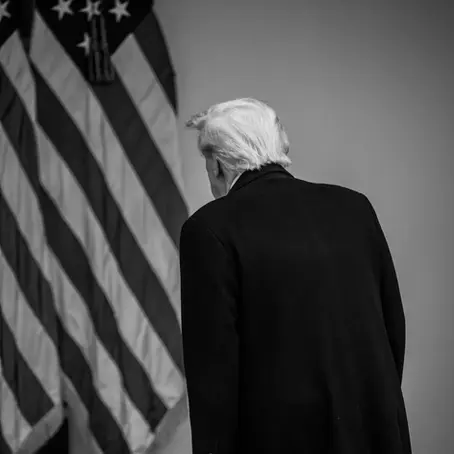 Trump y la erosión de la realidad política