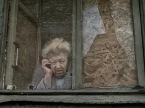 Una ciudad donde el cielo decide quién vive y quién muere