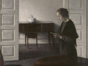 El arte de la sobriedad doméstica