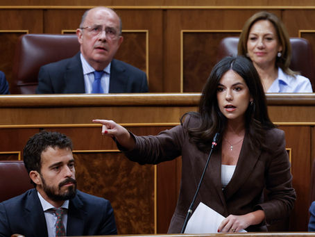 El precio de asumir la “prioridad nacional”