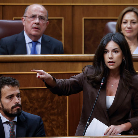 El precio de asumir la “prioridad nacional”