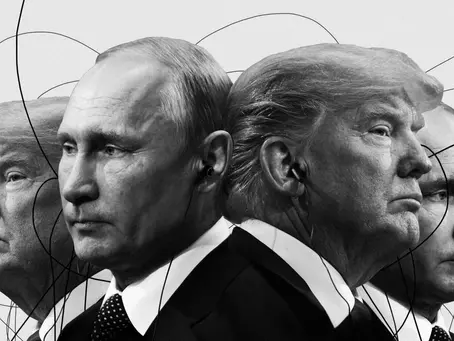 Trump fija un ultimátum de 10 a 12 días a Putin para resolver la guerra en Ucrania bajo amenaza de sanciones y aranceles