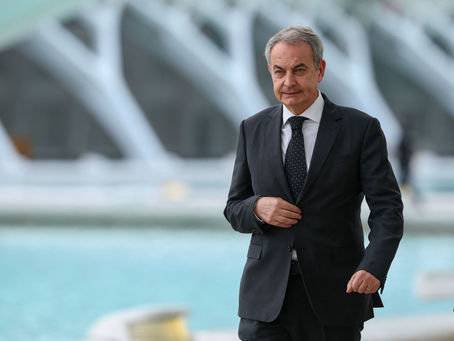 No se puede normalizar la imputación de un expresidente del Gobierno