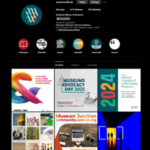 Social Media Management – AAM