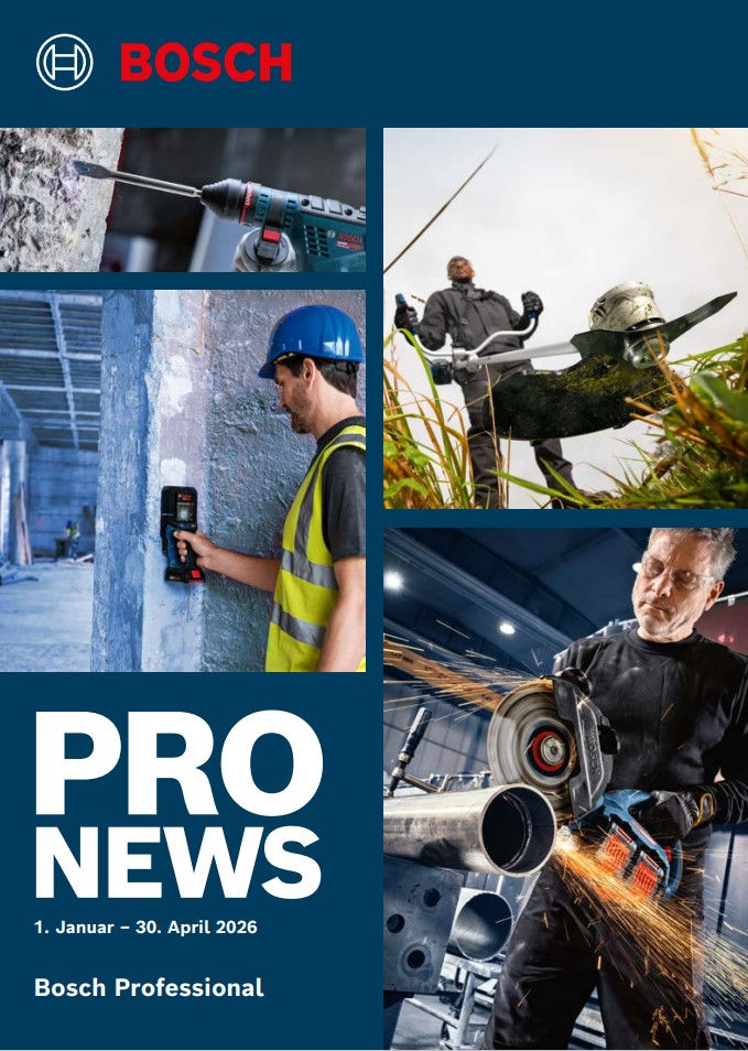 Bosch Pro News 01.01.2026-30.04.2026
