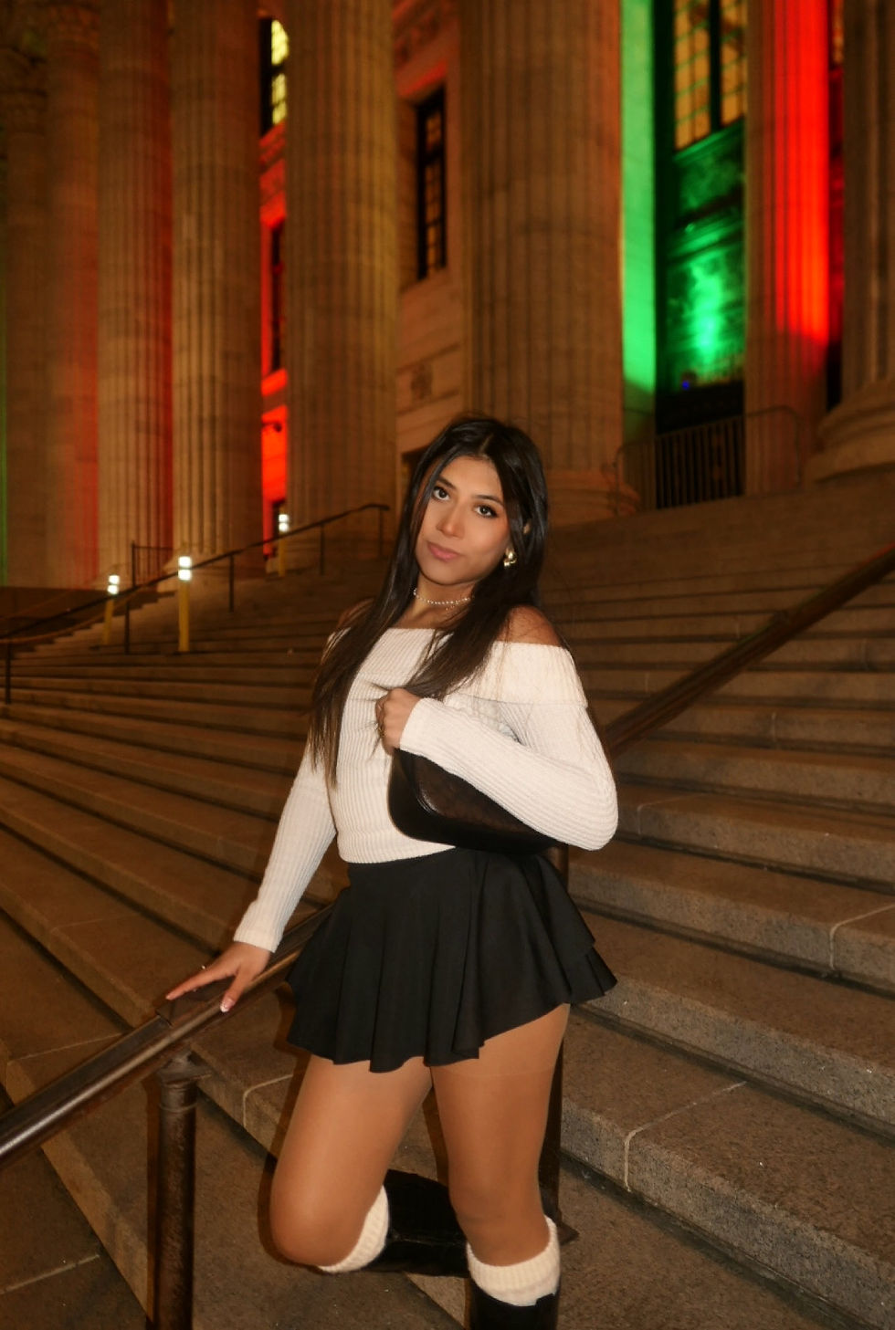 Tania Cortes Gutierrez