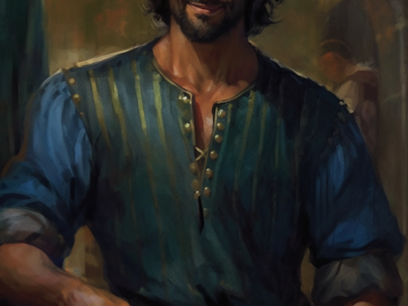 Sir Rockwood of Alamore