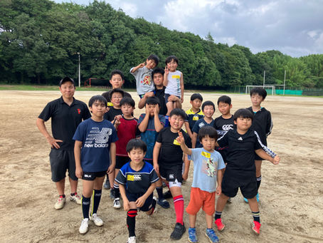 みんなでスピンパス!