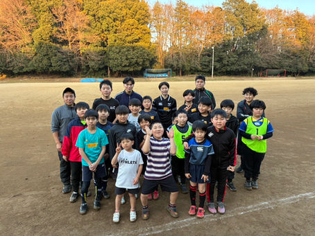 「前進」あるのみ