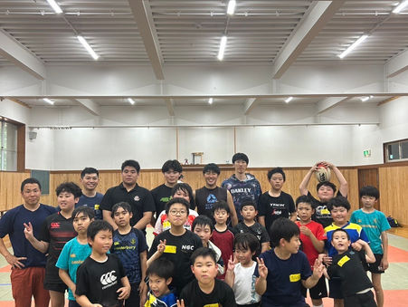 エンジョイコース前期最終日！