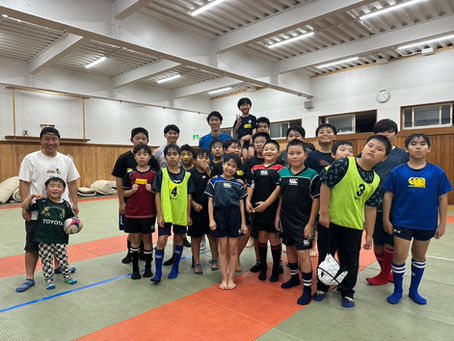 台風でも元気いっぱい!「できた!」が増えた一日でした!
