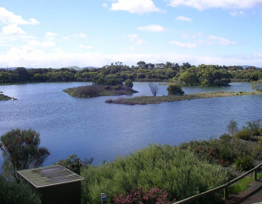 Days out Millicent Lakeside Caravan Park