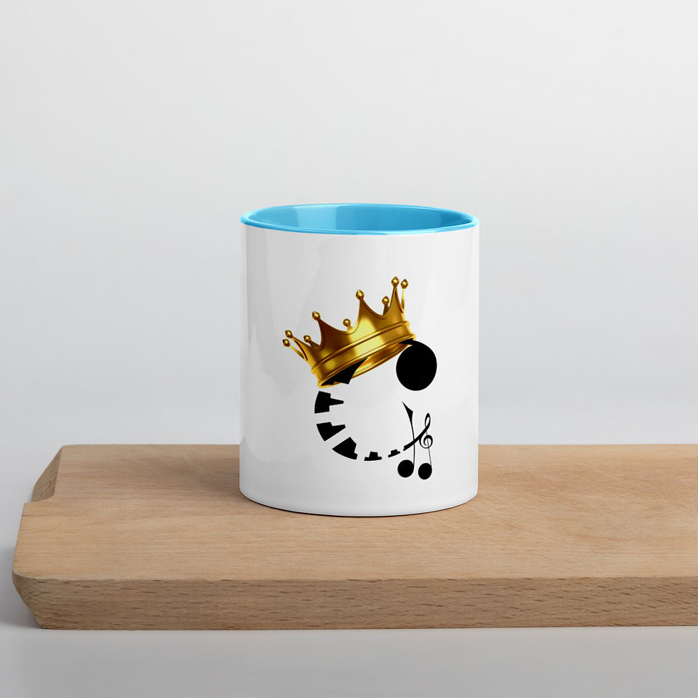 Thumbnail: HOD COLOR MUG