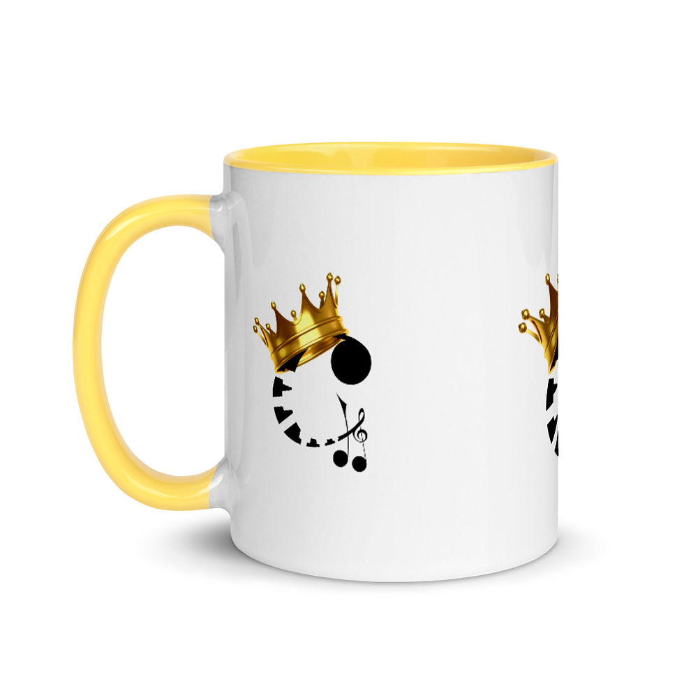 Thumbnail: HOD COLOR MUG