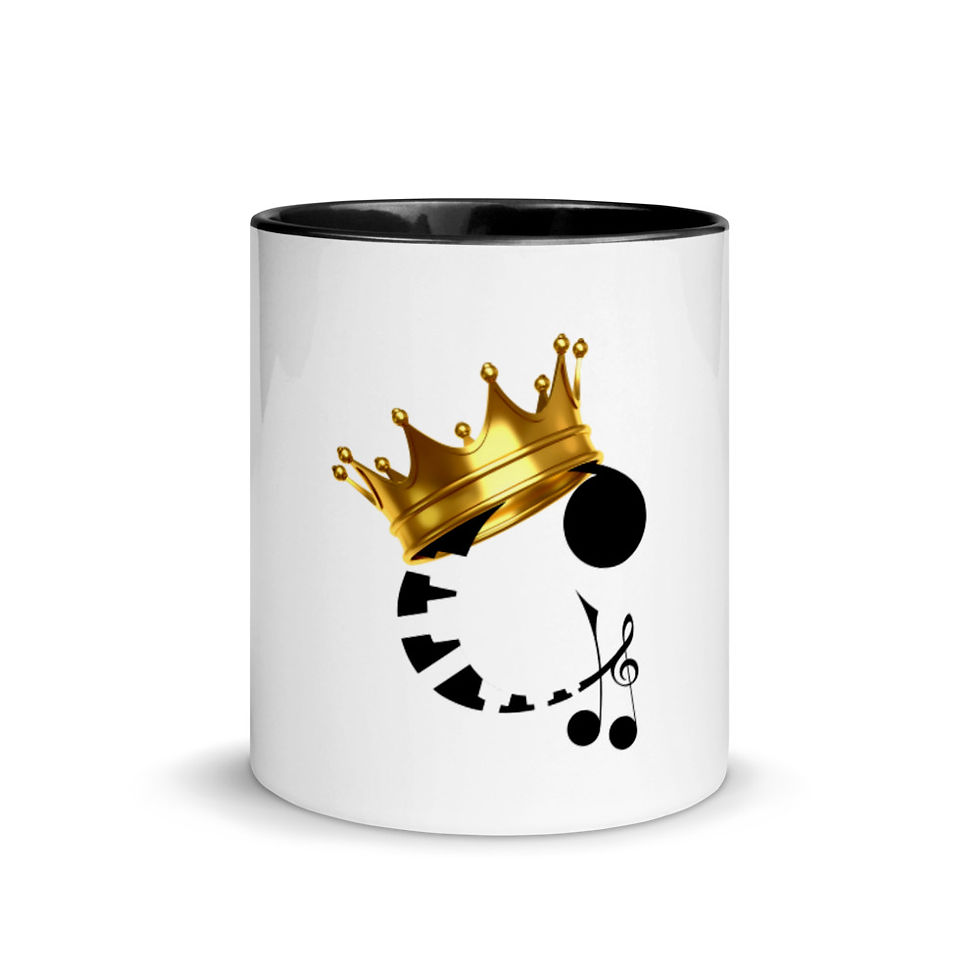Thumbnail: HOD COLOR MUG