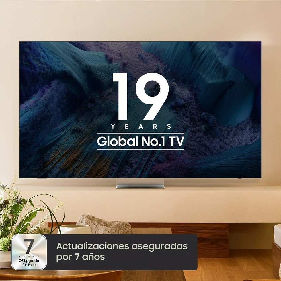 Miniatura: Televisor Samsung 32" FHD H5000F Smart TV (2025)