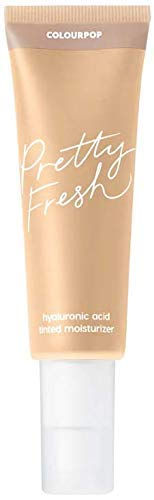 ColourPop Pretty Fresh Hyaluronic Acid Tinted Moisturizer