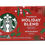 Thumbnail: Starbucks Limited Edition 2021 Holiday Blend K-Cup Pods - 72 count