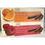 Thumbnail: Sweet's Milk Chocolate Orange and Raspberry Sticks 10.5 oz boxes, 2 Count