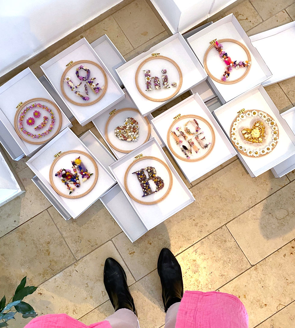 Flowerhoop