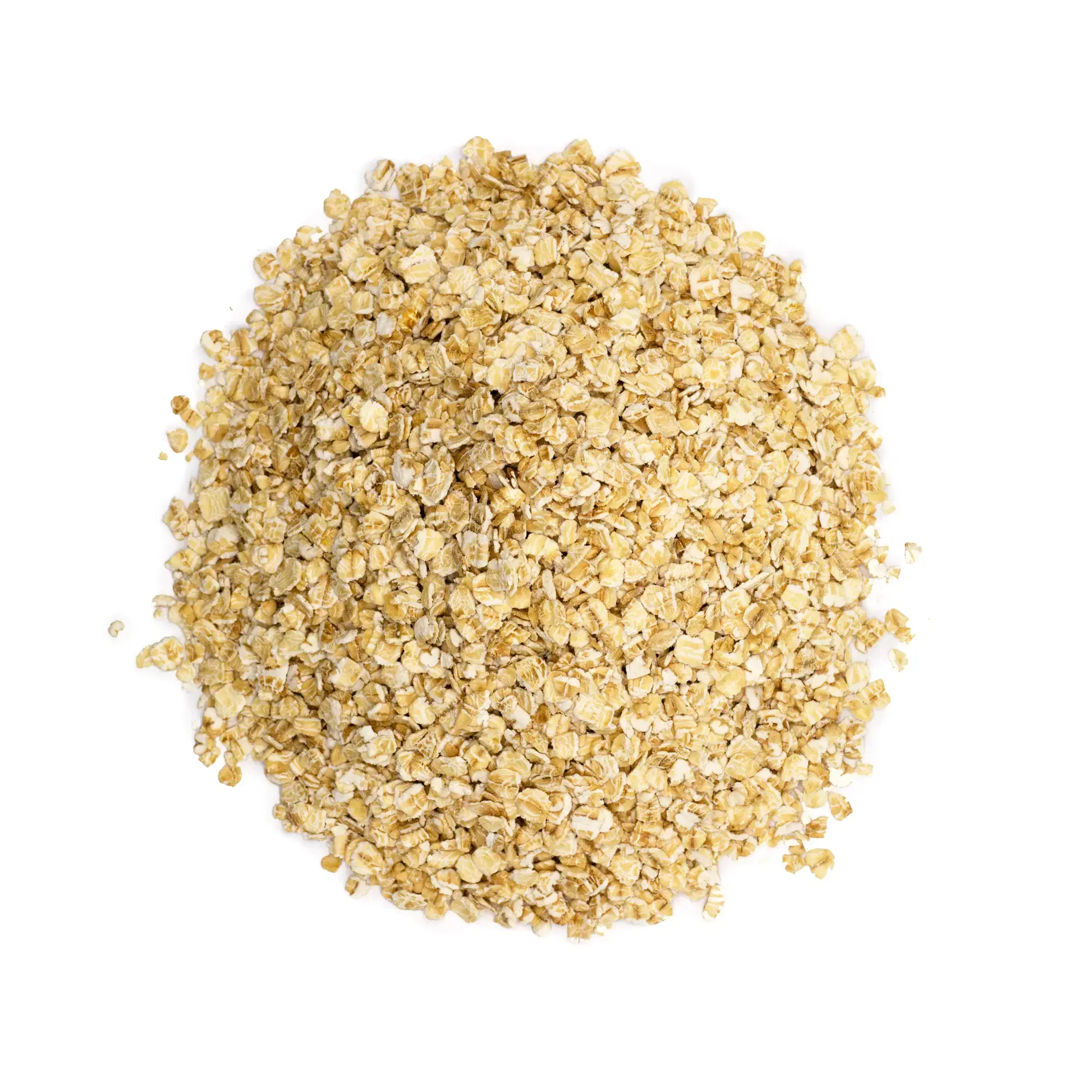 Petits Flocons D'Avoine Bio (environ 250gr)