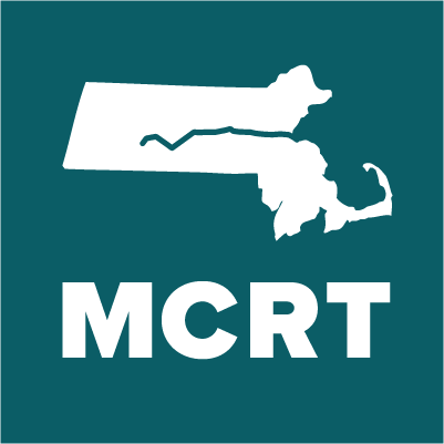 Mass Central Rail Trail Alliance logo