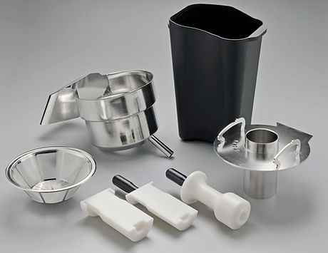 RVI-Vitamat-Inox-Einzelteile-Sphlmaschin
