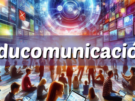 Educomunicación: Un Enfoque Integral hacia la Alfabetización Mediática e Informacional
