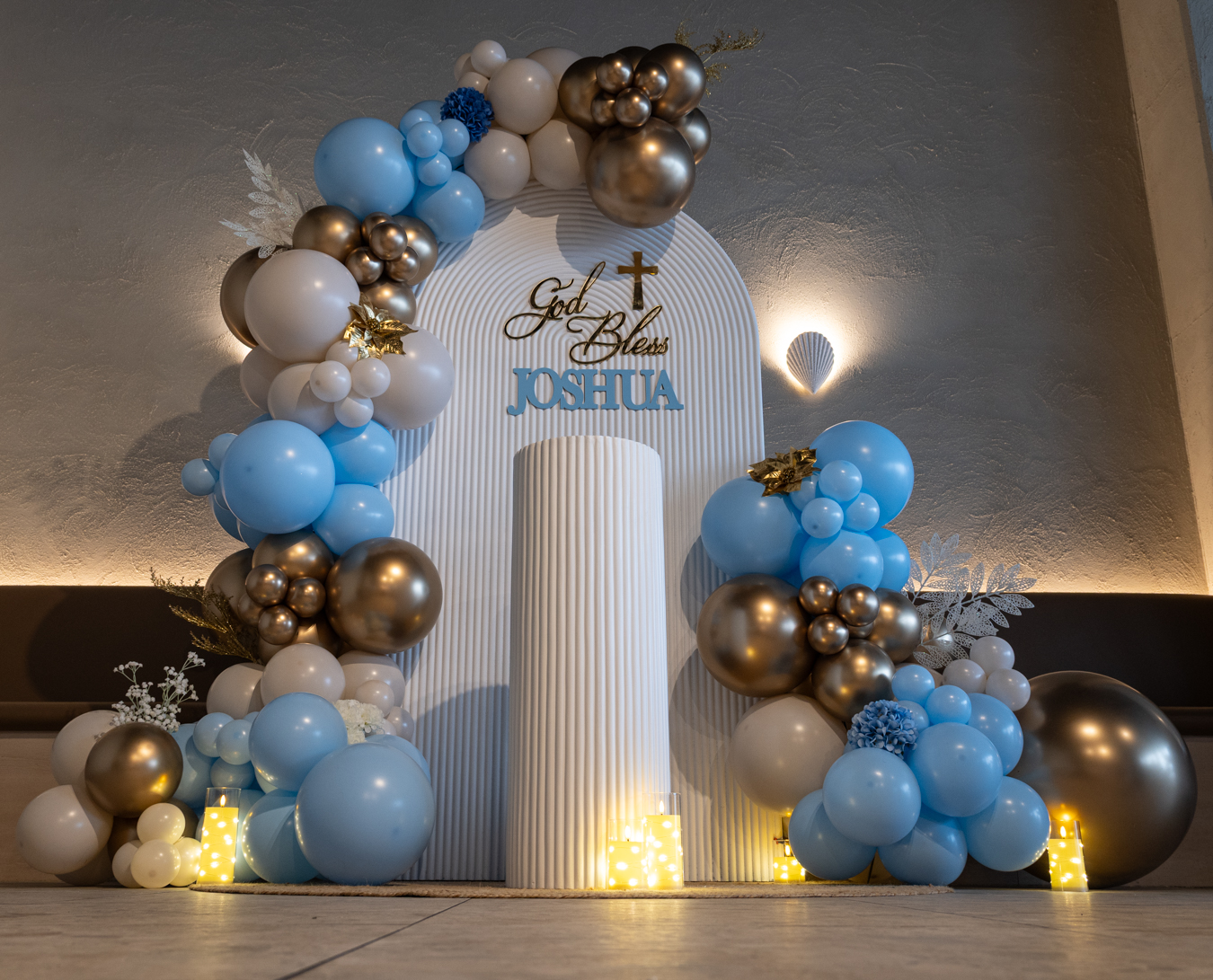 Party Pop Kids premium party styling across Sydney