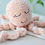 Miniatura: Amigurumi Polvo