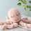 Miniatura: Amigurumi Polvo