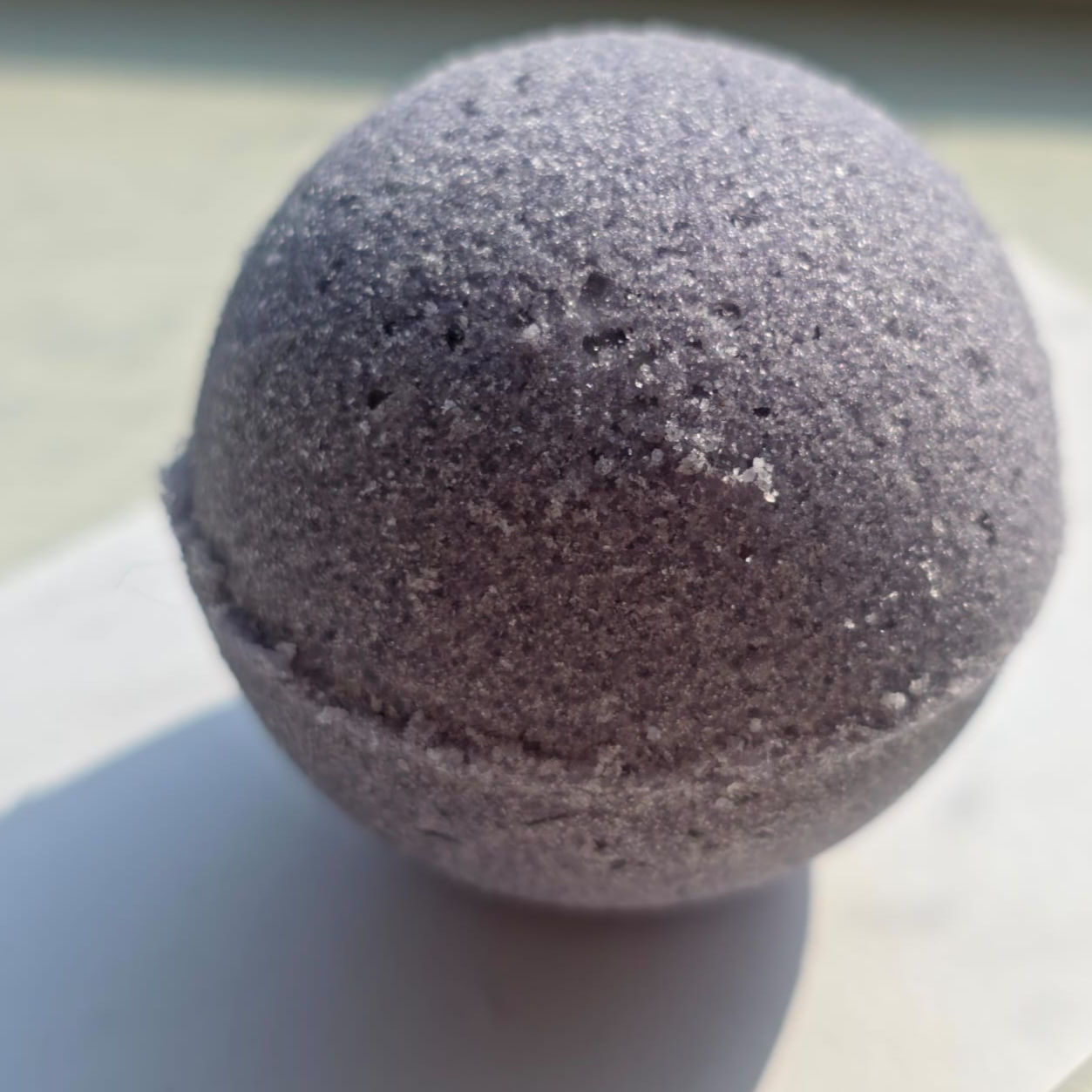 Bath Bomb