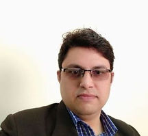 Dr. Vijay Kumar Vyas