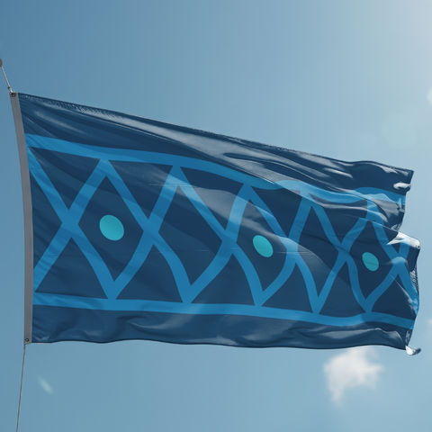 Vancouver WA City Flag