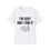 Thumbnail: I'm sexy and I know it - T-Shirt